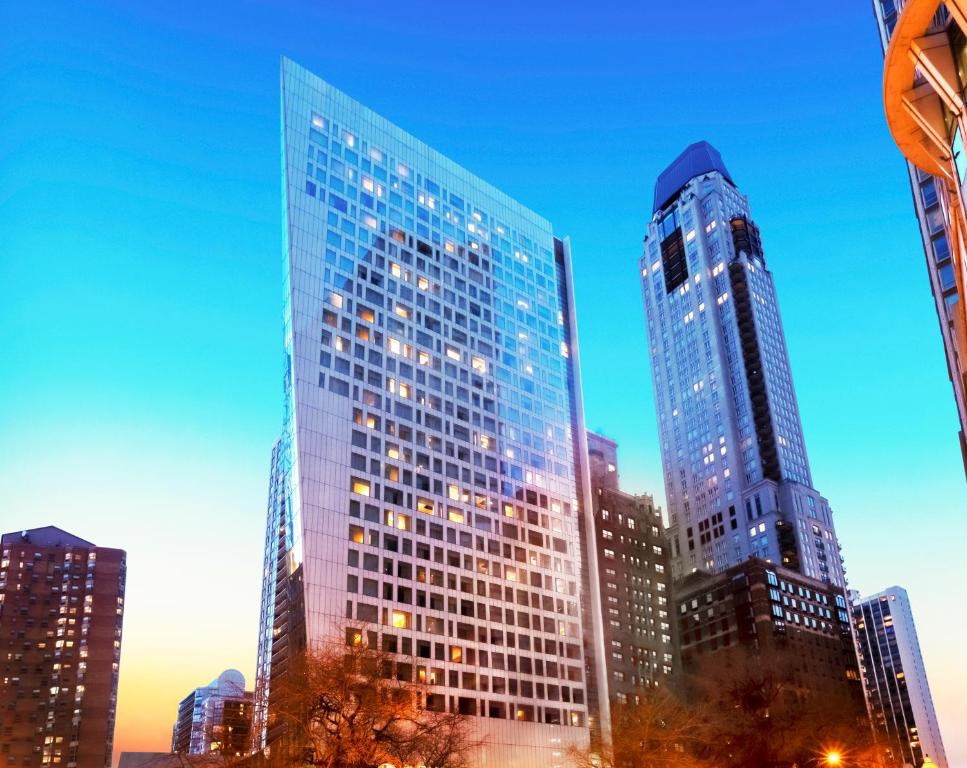 Conference venue in Chicago, USA